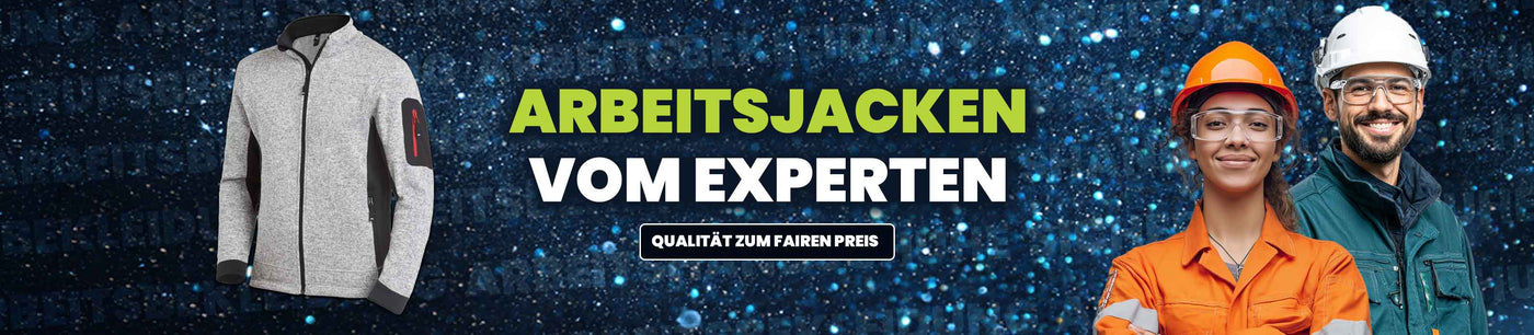 Arbeitsjacken