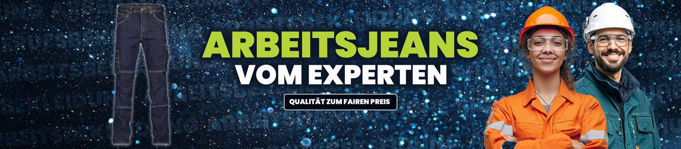 Arbeitsjeans