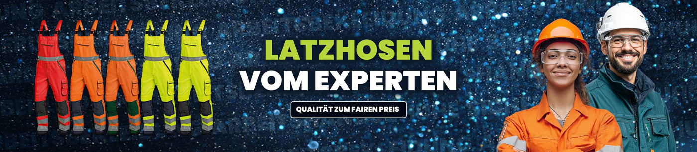 Latzhosen