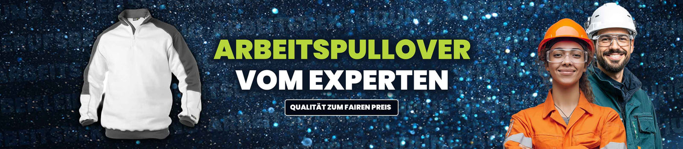 Arbeitspullover