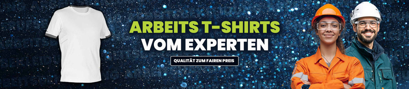 Arbeits T-Shirts