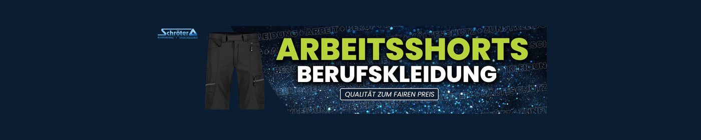 Arbeitsshorts