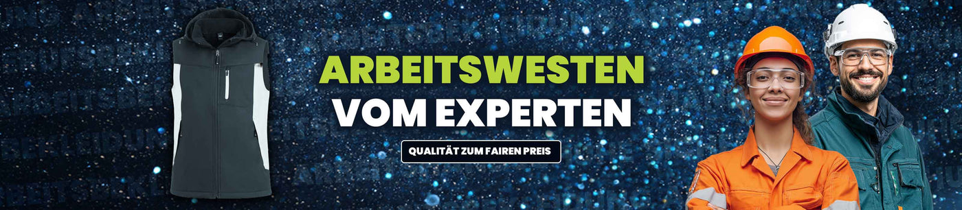 Arbeitsweste