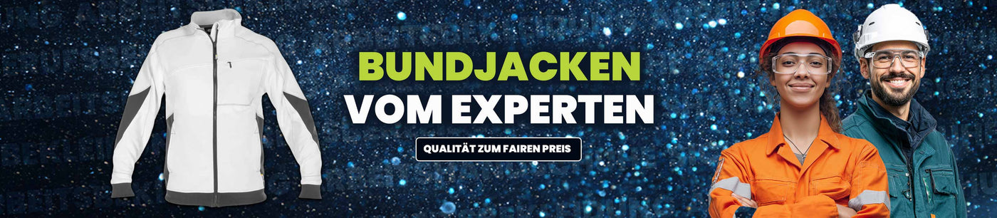 Bundjacken - Bundjacke