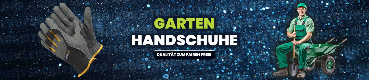 gartenhandschuhe