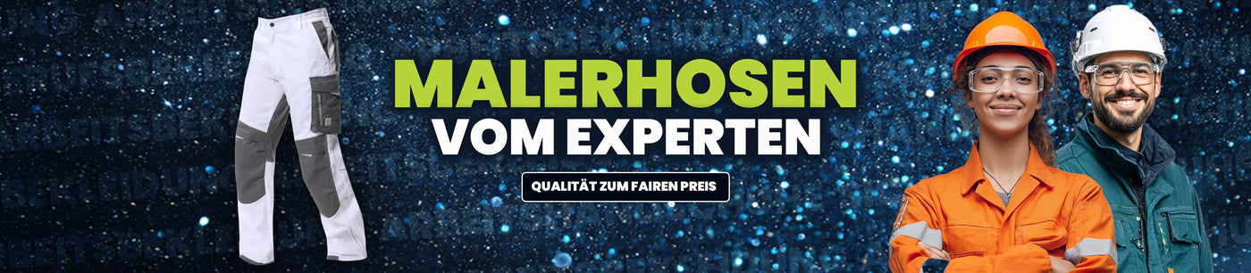 Malerhosen