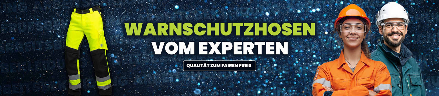 Warnschutzhosen