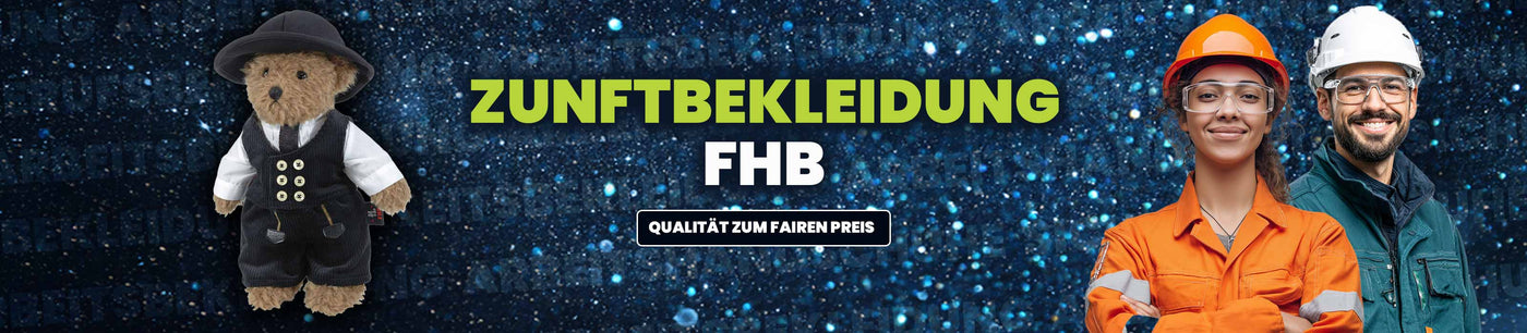 Zunftbekleidung
