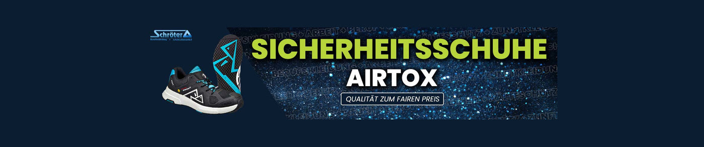 airtox sicherheitsschuhe