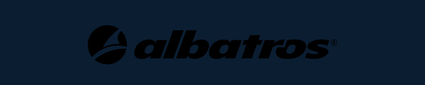 Albatros Sicherheitsschuhe