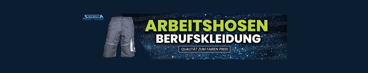 Arbeitshose
