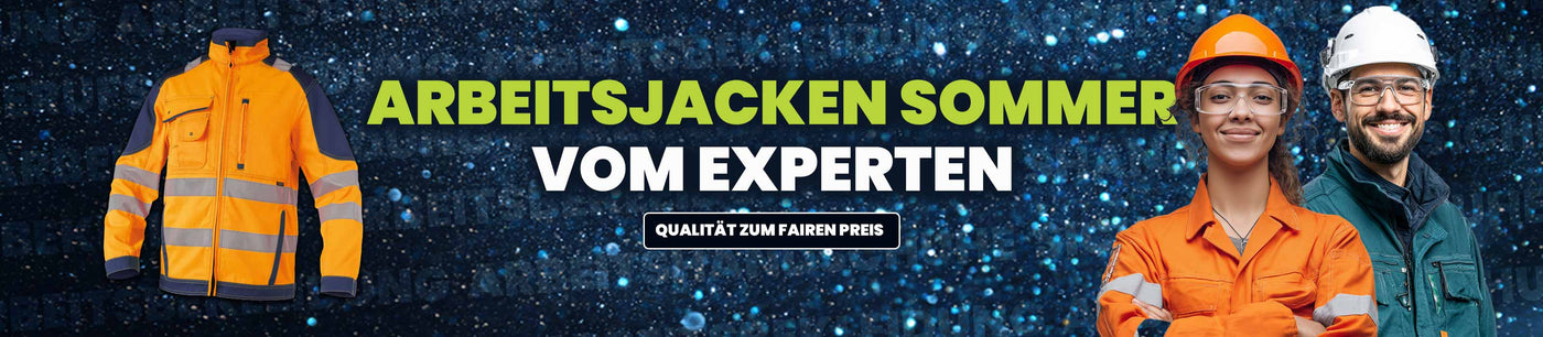 Arbeitsjacken Sommer
