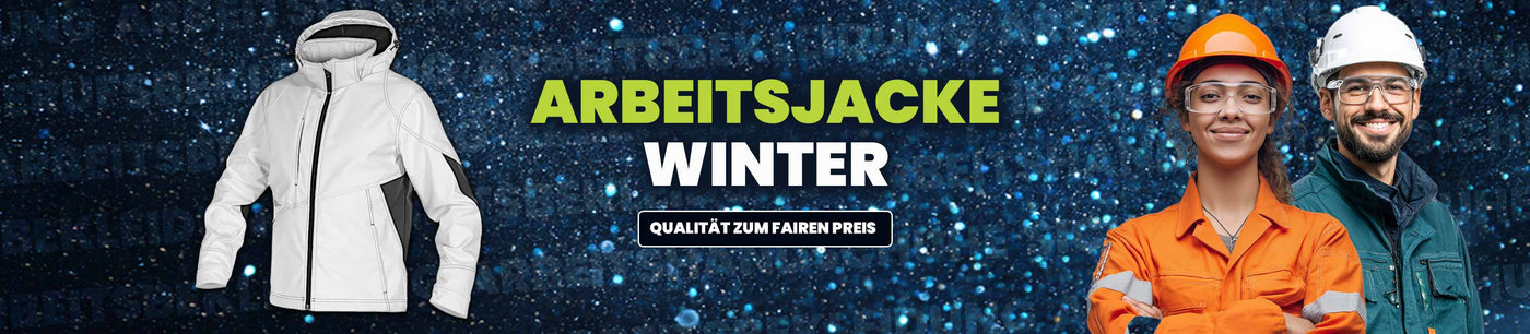 Arbeitsjacken Winter