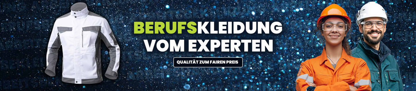 Berufskleidung