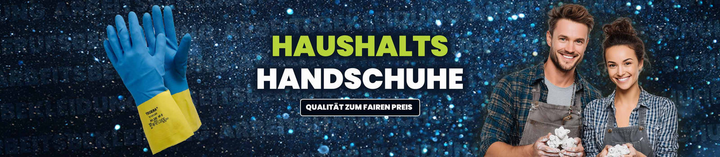 Haushaltshandschuhe online kaufen