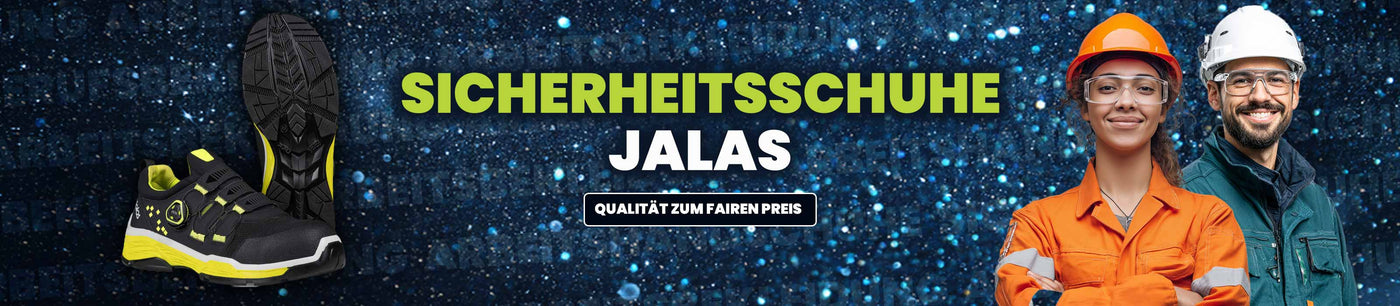 Sicherheitsschuhe Jalas
