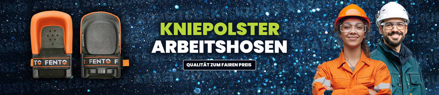 Kniepolster