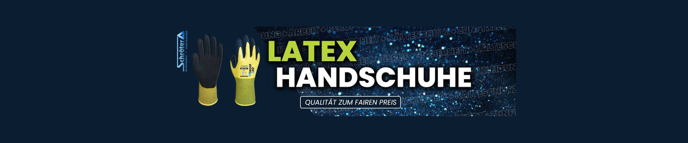 latexhandschuhe