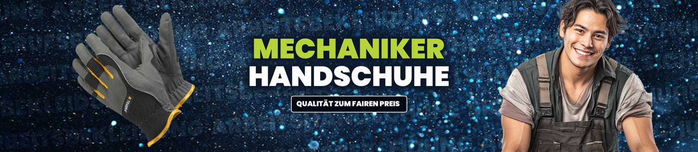 Mechaniker Handschuhe