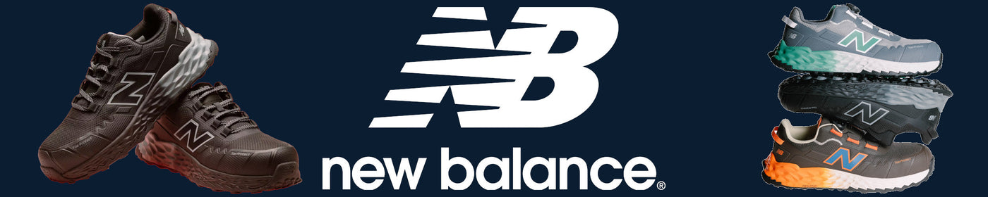 New Balance Cremorne