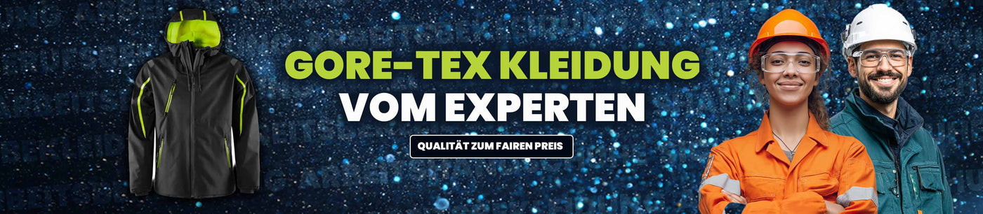 Gore-Tex Kleidung