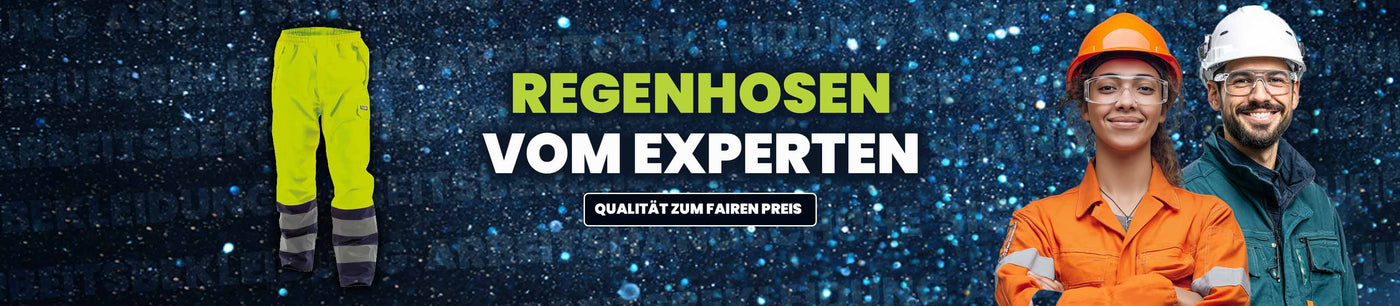Regenhosen