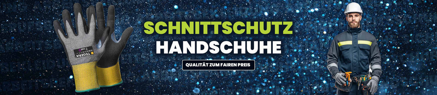 Schnittschutzhandschuhe