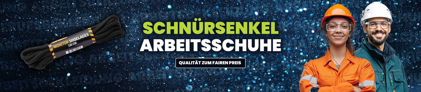 Schnürsenkel