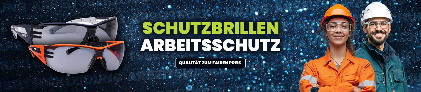 Schutzbrillen