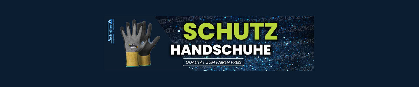 schutzhandschuhe