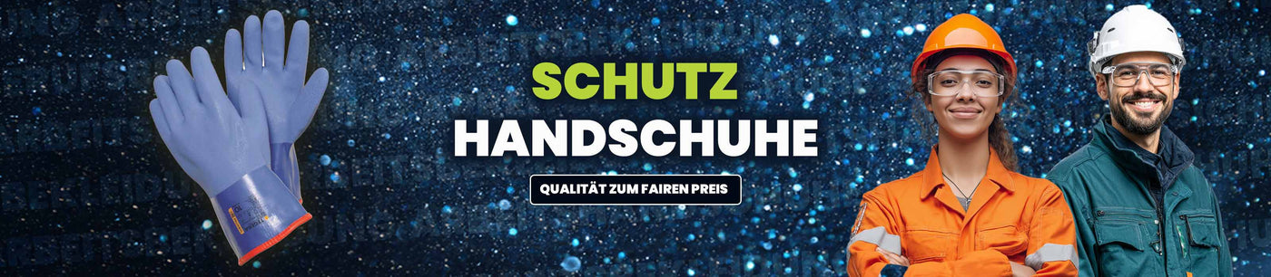 Schutzhandschuhe