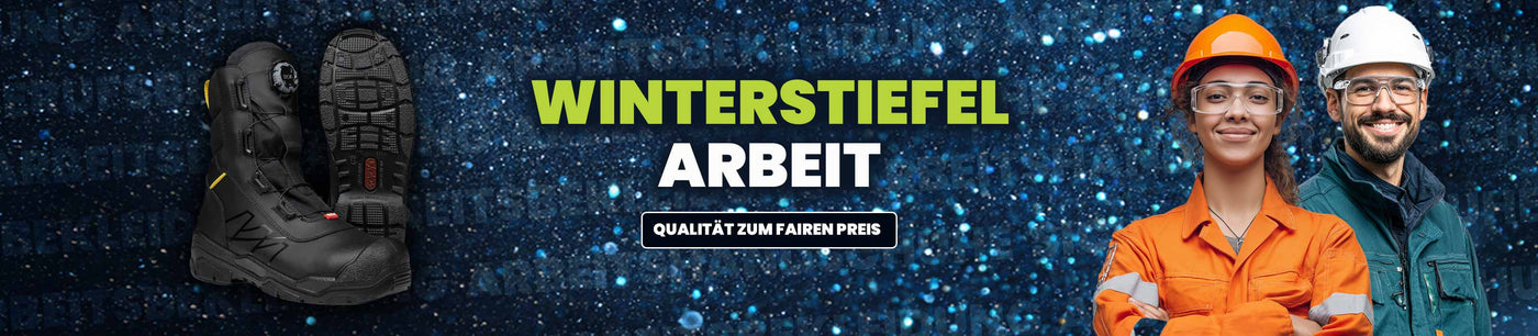 Winterstiefel