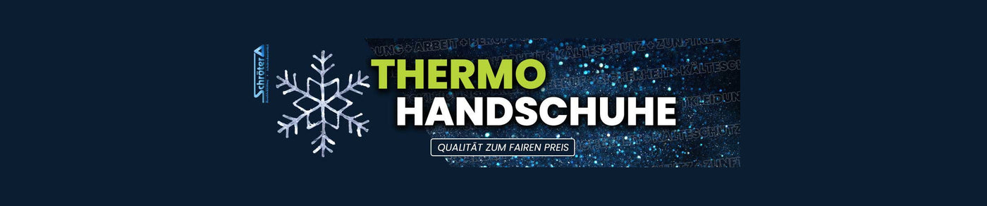thermohandschuhe
