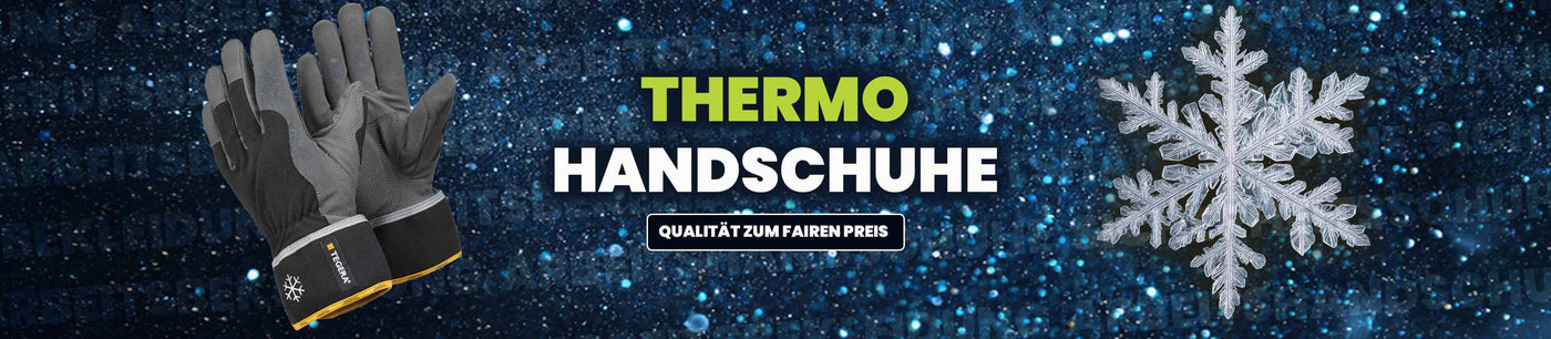 Thermo Handschuhe