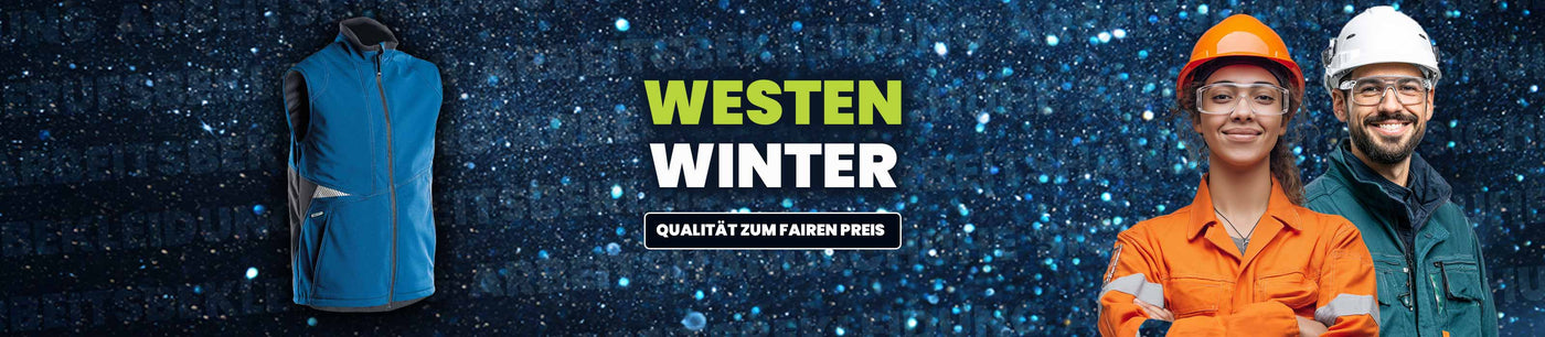Westen Winter