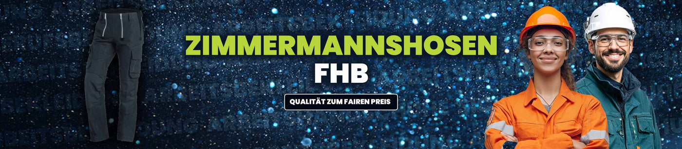 Zimmermannshosen