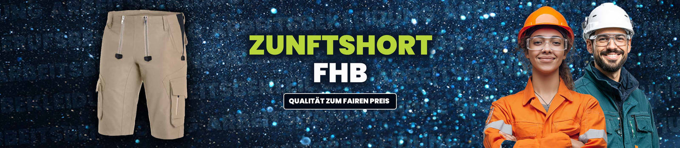 Zunftshorts