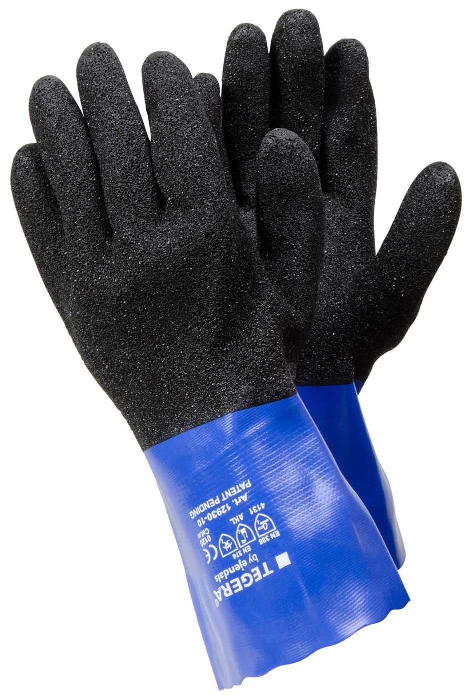 TEGERA® 12930 Chemikalienschutzhandschuh