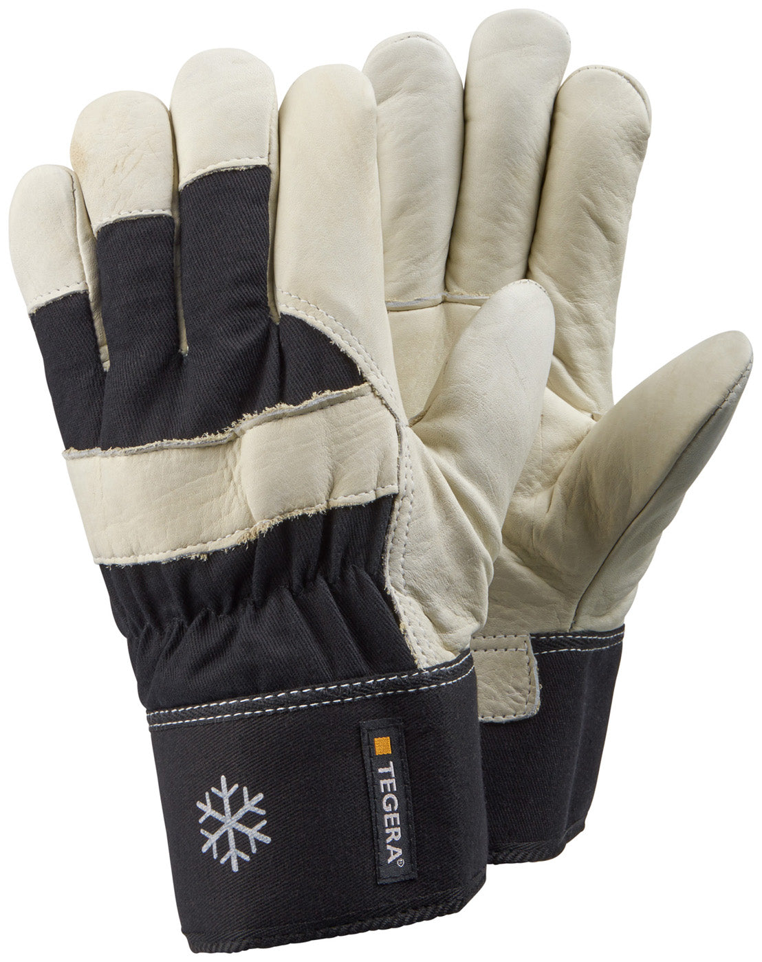 TEGERA® 203 Lederhandschuh