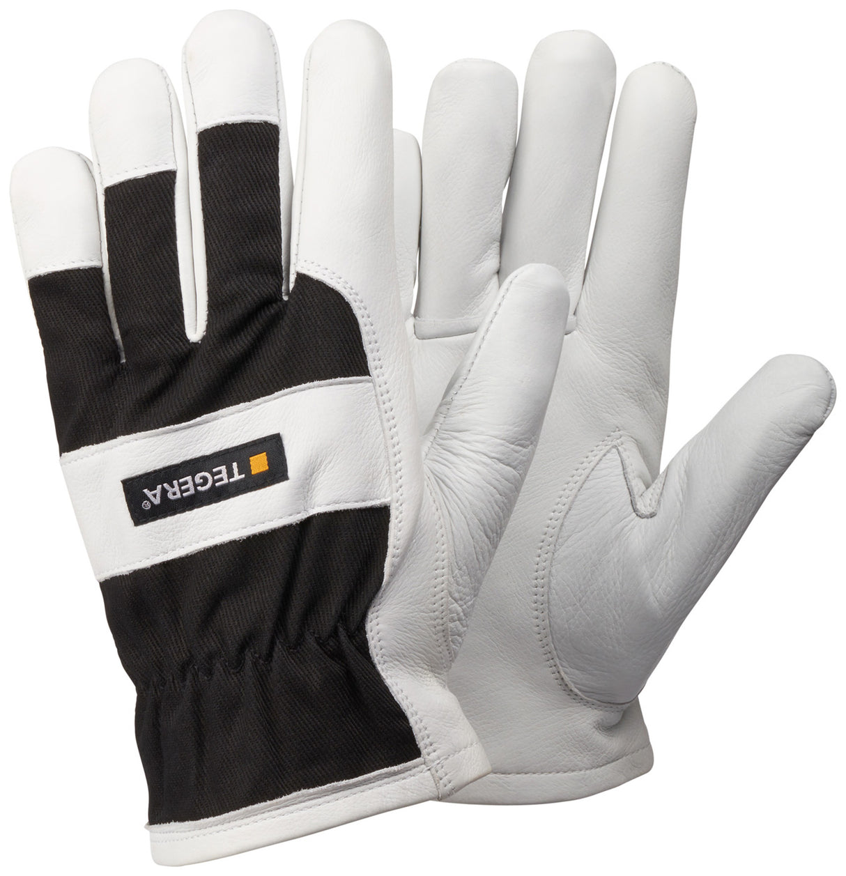 TEGERA® 25 Lederhandschuh
