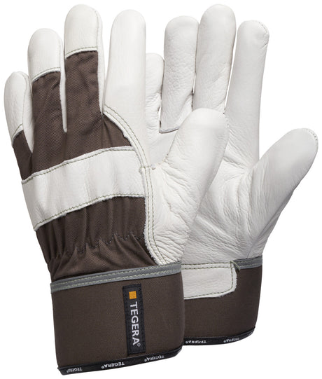 TEGERA® 55 Lederhandschuh