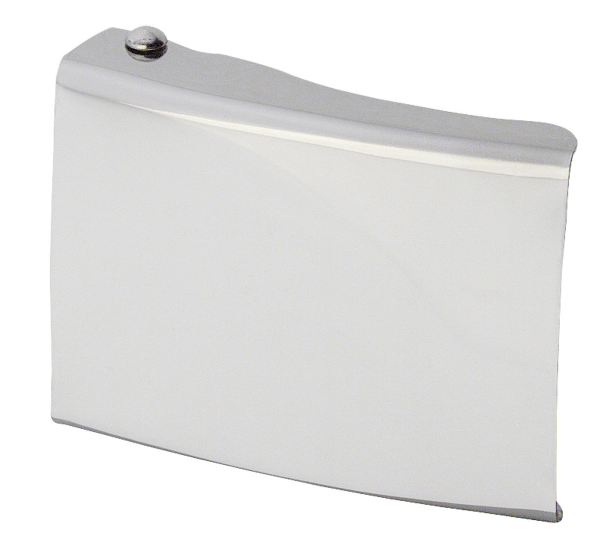 FHB HENNING Koppelschloss neutral silber