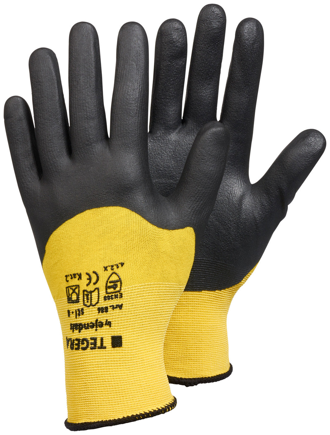 TEGERA® 886 Synthetikhandschuh