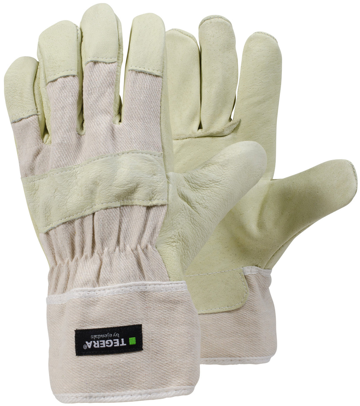 TEGERA® 89 Arbeitshandschuhe Leder