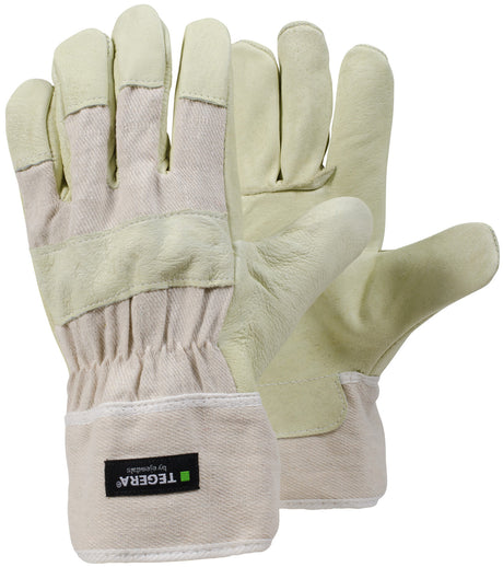 TEGERA® 89 Arbeitshandschuhe Leder