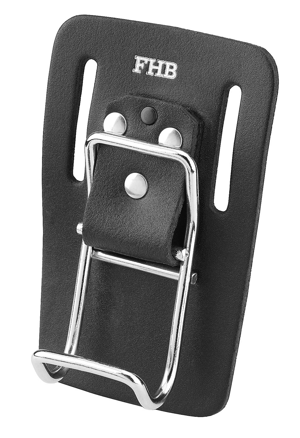 FHB VALENTIN Hammerhalter spezial schwarz