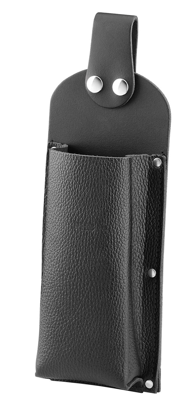 FHB SEPP Langnageltasche schwarz