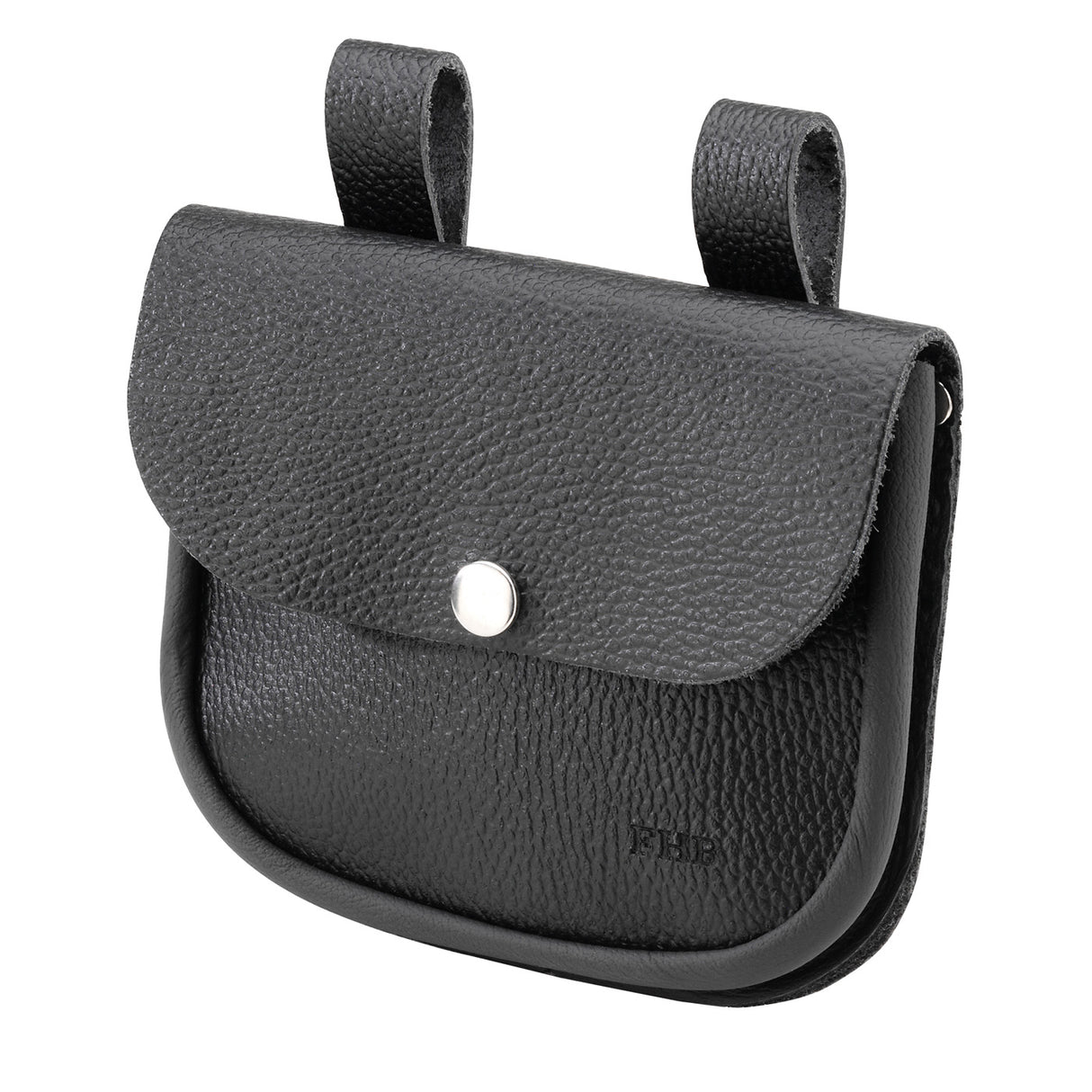 FHB HARTWIG Nageltasche einfach mitklappe