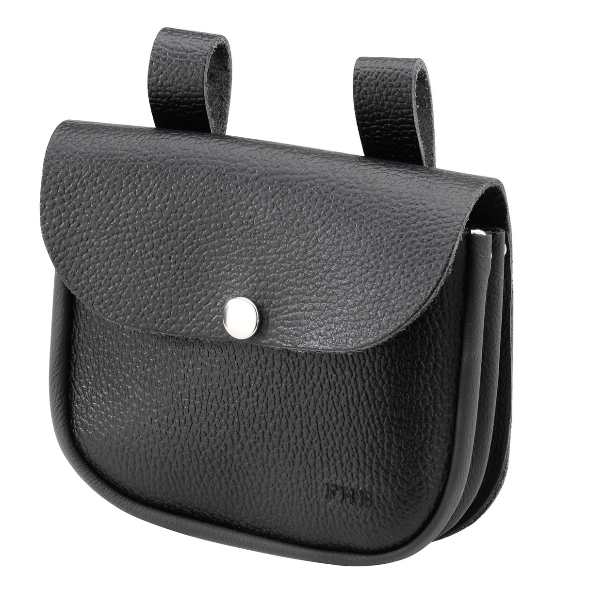 FHB GOTTFRIED Nageltasche doppelt mitklappe