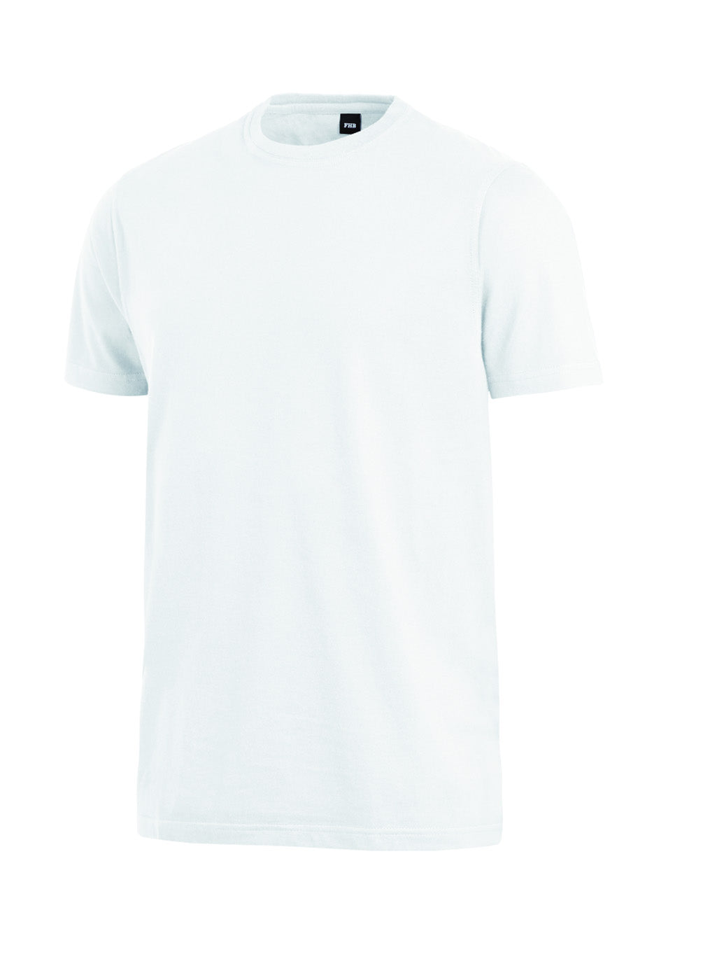FHB JENS T-Shirt weiß